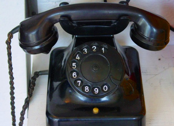 telefon
