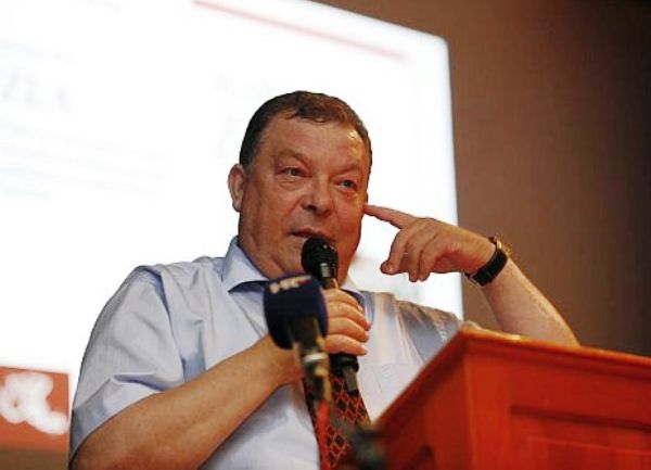 fra luka tomasevic