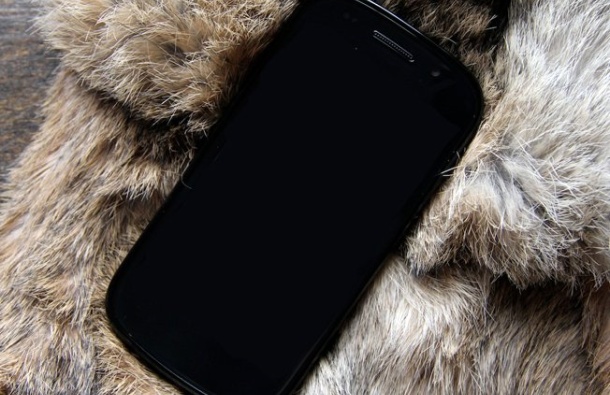 google fon