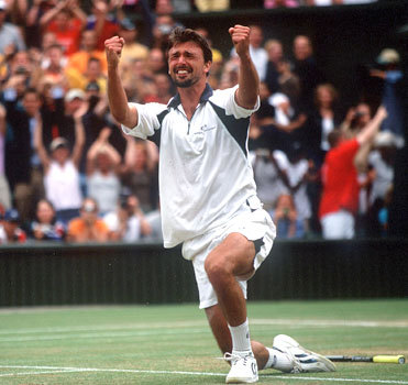 goran ivanisevic pobjeda wimbledon