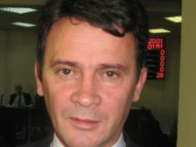 Esad Bašagić, FOTO: Dnevni avaz