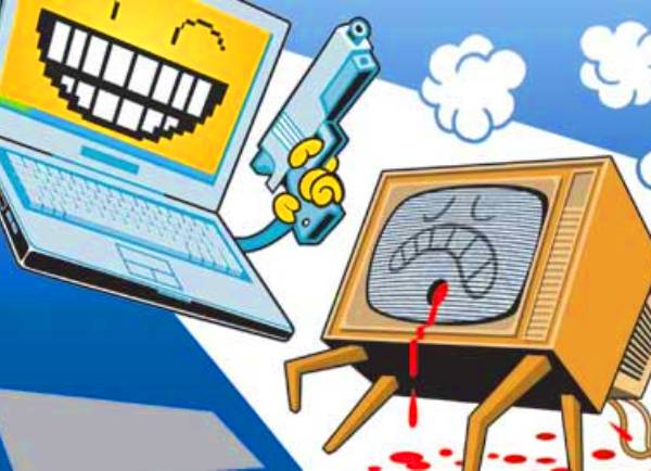 internet tv