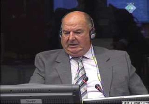 Asim Džambasović
