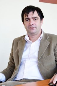 Dalibor Nešković