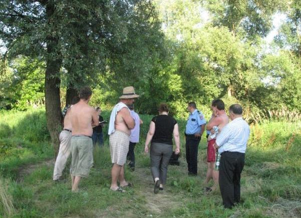 U Sani se utopio 17-godišnjak