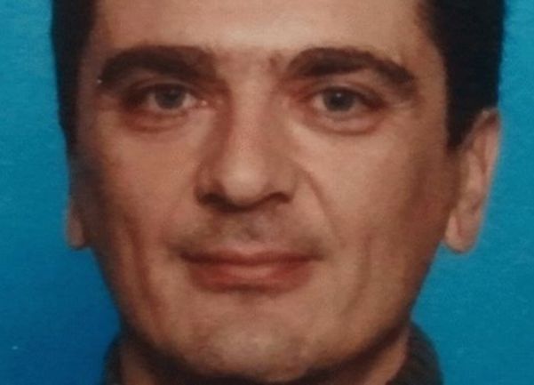 Dragan Paravinja