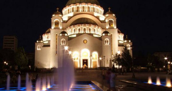 Srpska pravoslavna crkva sutra bira novog patrijarha