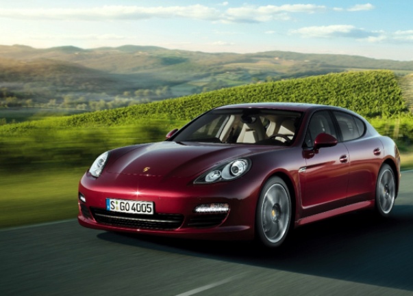 porche