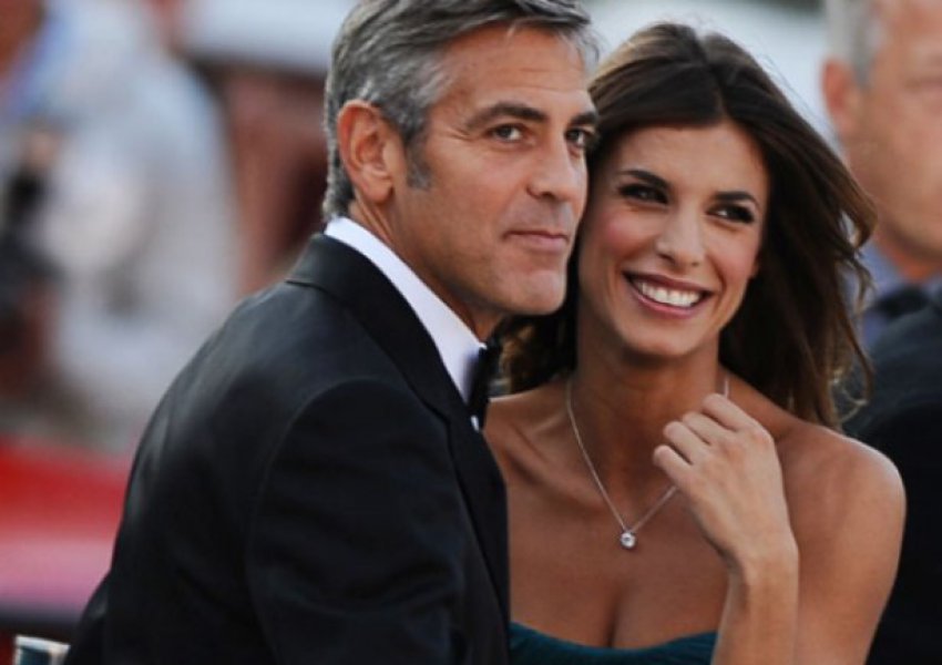 clooney canalis