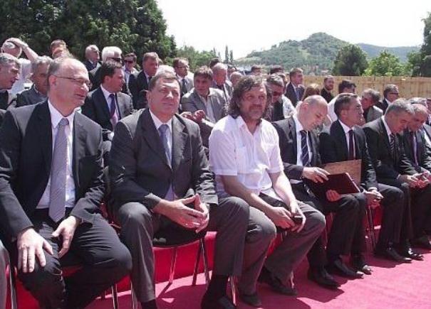 dodik kusturica