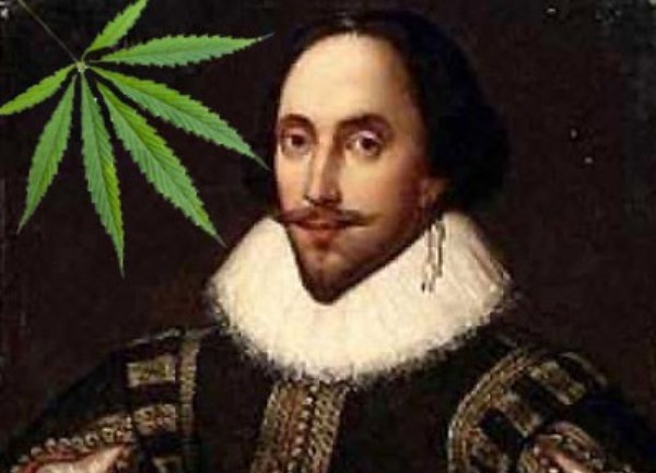 William Shakespeare