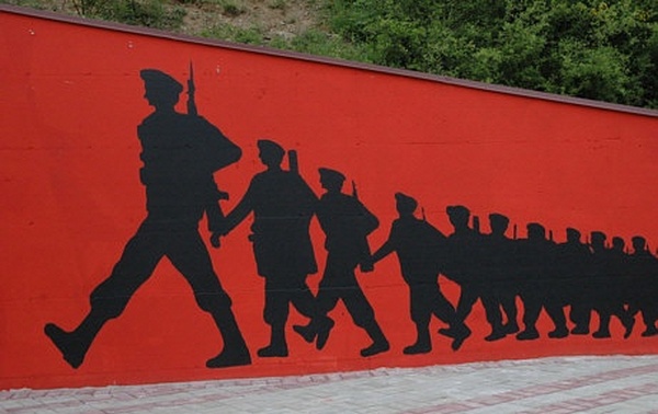 kosoviziranje bih