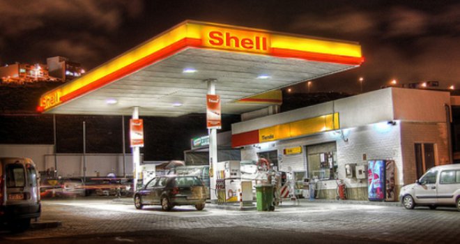 Shell prestaje uvoziti plin i naftu iz Rusije, zatvara benzinske pumpe u toj zemlji