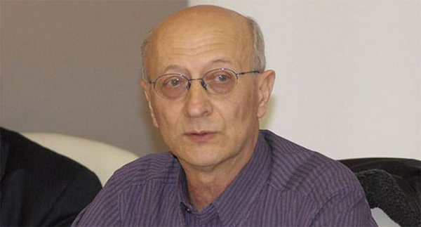 Ljubiša Rajić