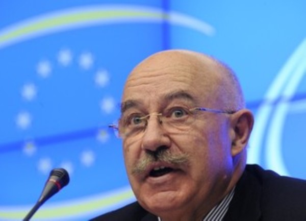 Janos Martonyi