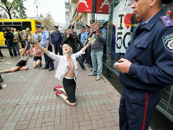 femen