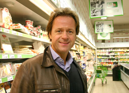 Erik Buruda