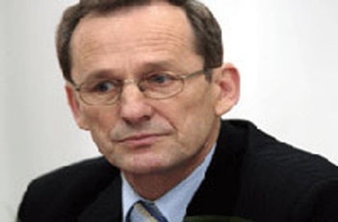Zlatko Barš