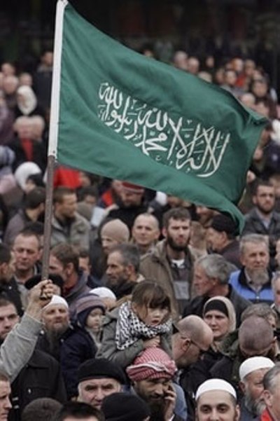 bosanski muslimani