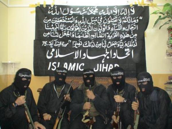 islamistički pokreti u bih