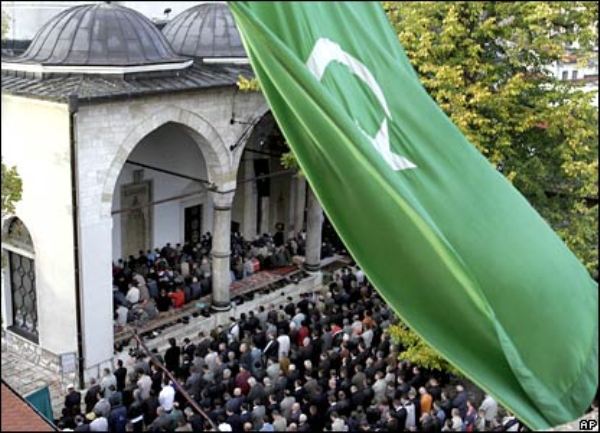 bosanski muslimani
