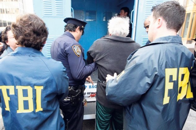albanska mafija