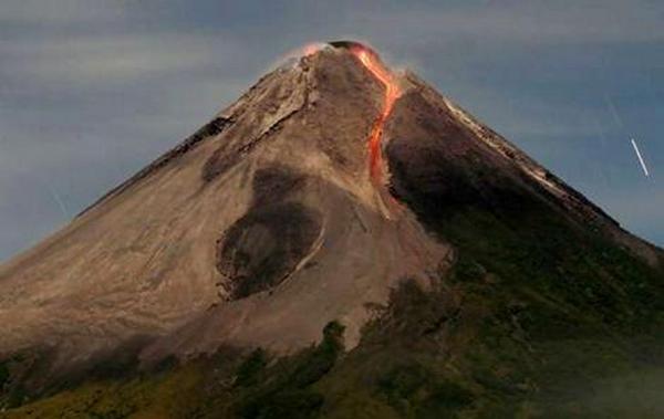 Mount 1
