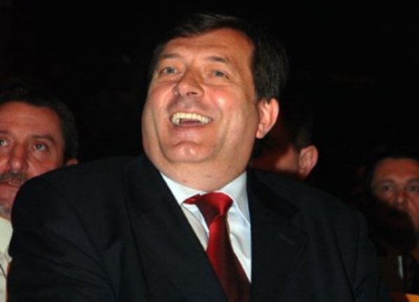 milorad dodik smijeh