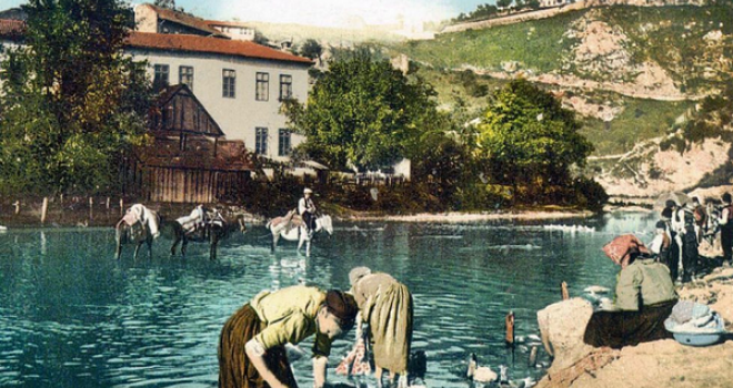 Sarajevo u doba kuge: Otvarali su se karantini i zatvarala naselja, kažnjavalo dizanje cijena, a janjičari na ulazu u grad...