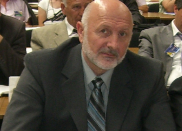 Muhamed Saračević
