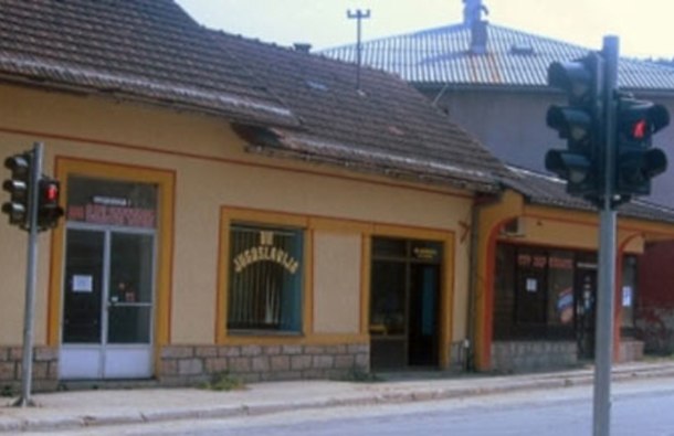 caffe 
