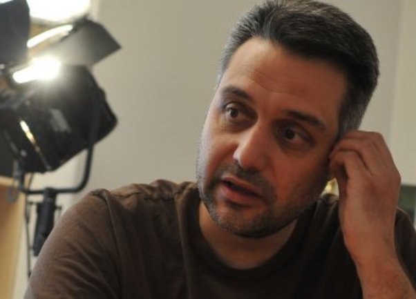Srdan Golubović