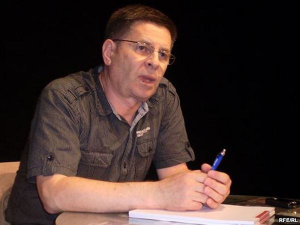 vlado kerošević