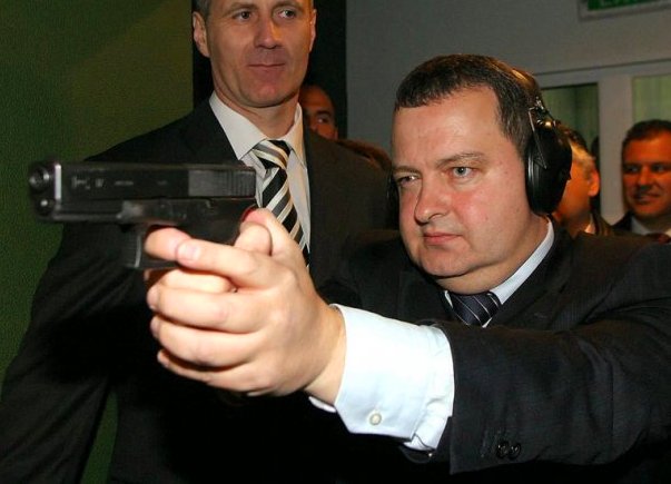 ivica dacic