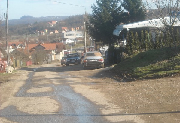 dragočaj 1