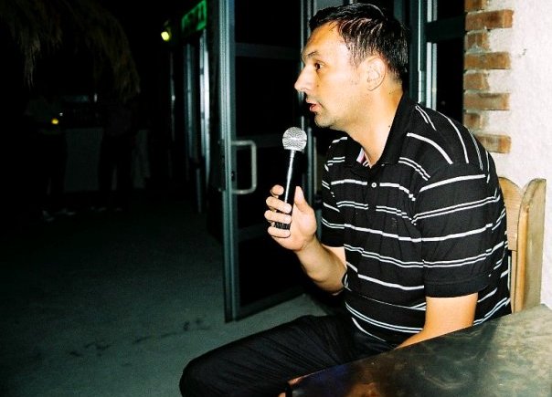 dino konakovic