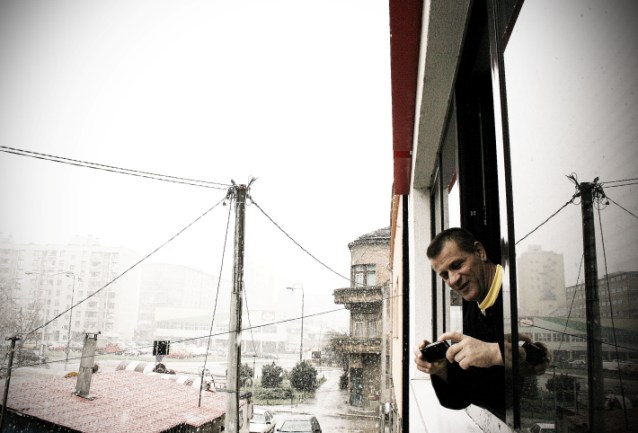 'Film mobitelom'