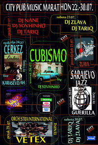 city pub sff 2011