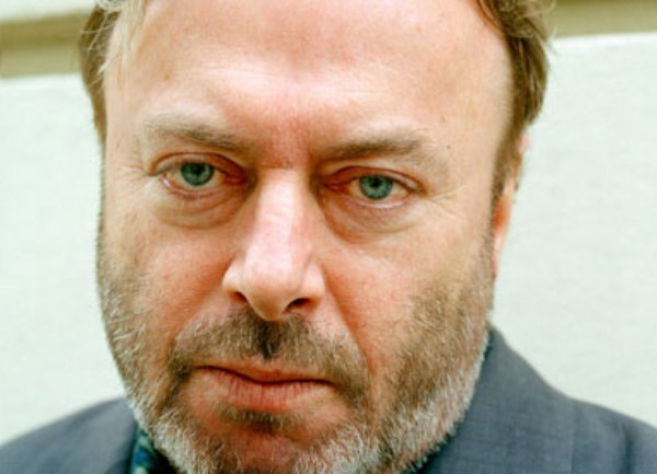 Christopher Hitchens