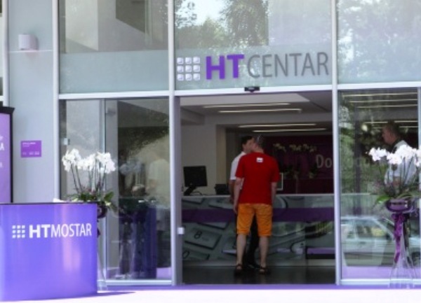ht mostar
