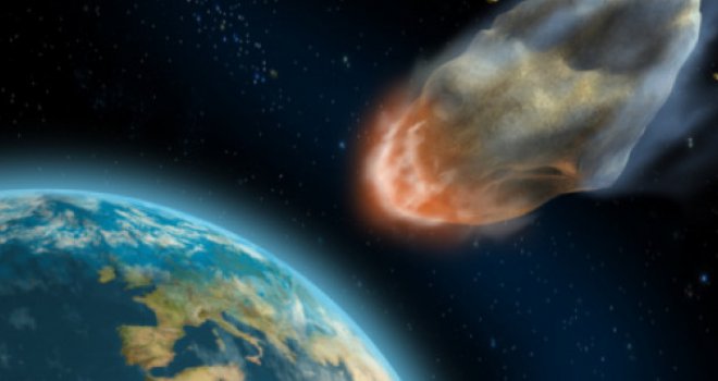 Asteroid juri ka Zemlji, opasno se približava 26. januara!