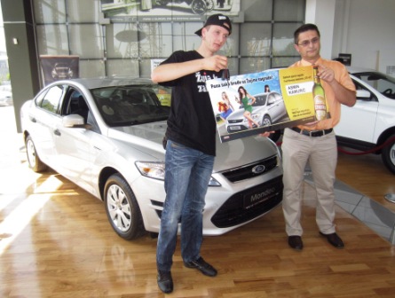 ford ozujsko pivo2