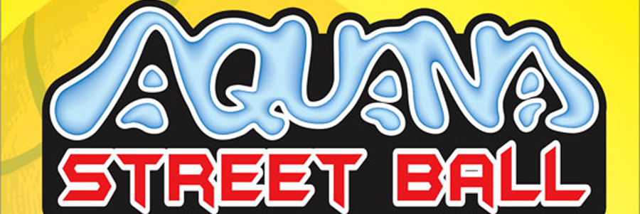 aquana street ball tekst