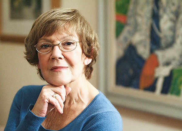 Vesna Pešić naslovna