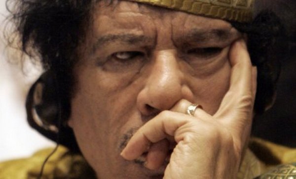 gaddafi nova