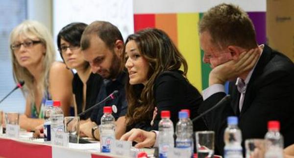 konferencija parada ponosa