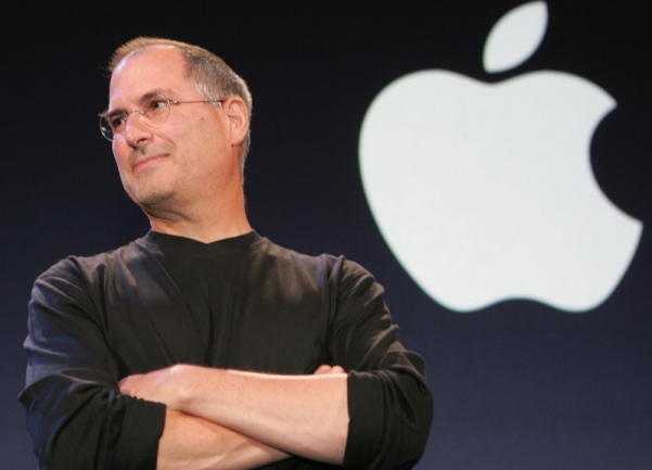 Steve Jobs