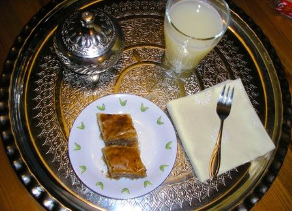 bajram mubarek