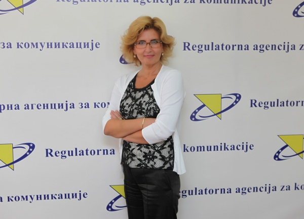 Amela Odobašić