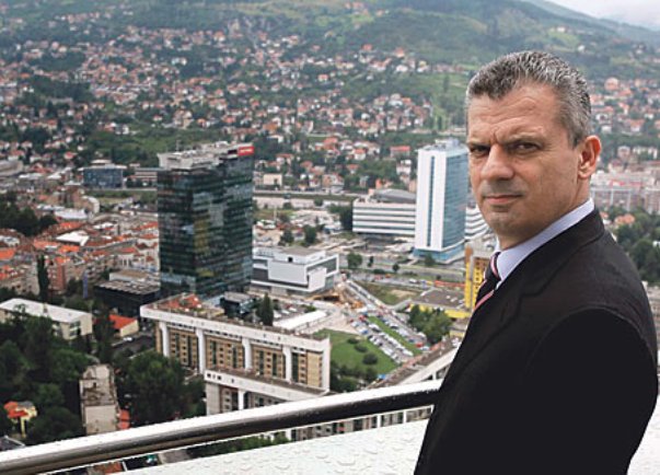 fahrudin radoncic
